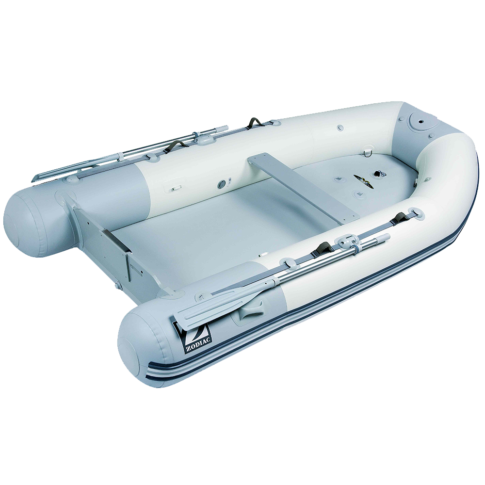 Inflatable Boats